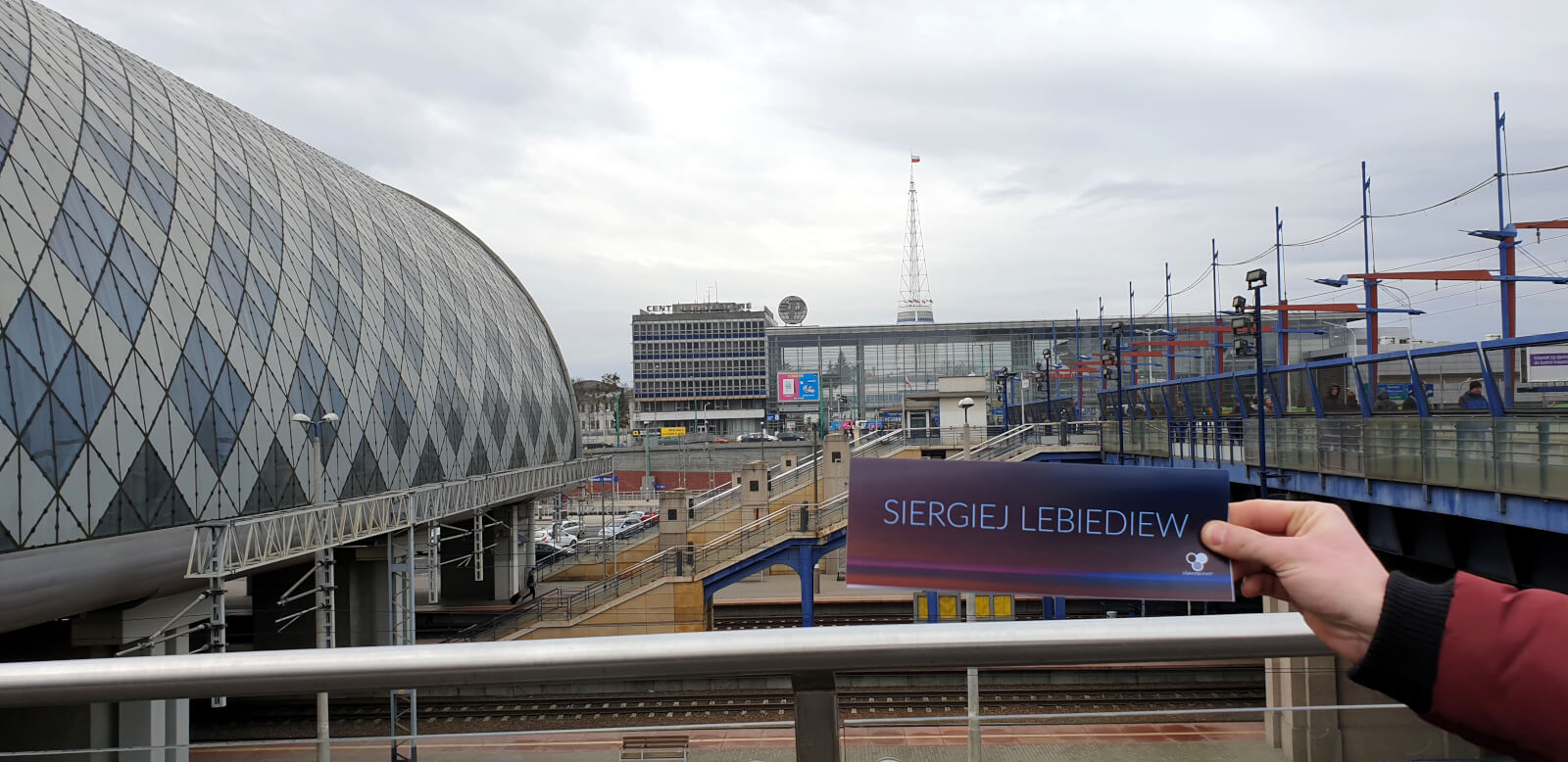 Poznańskie Targi Książki